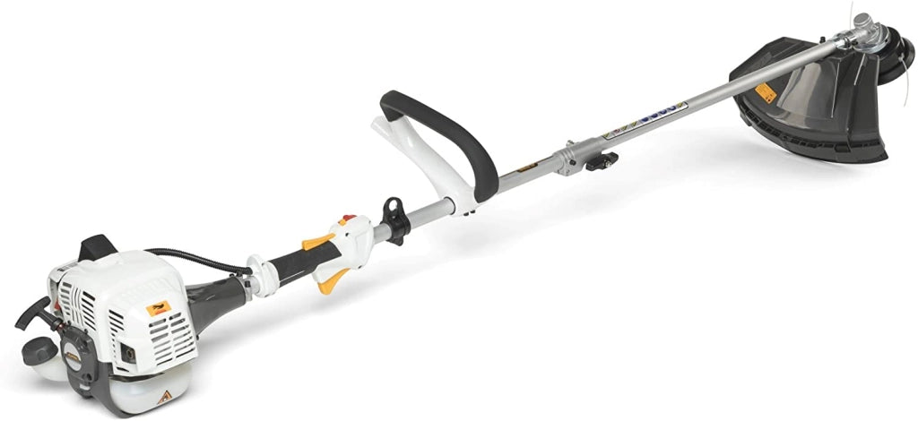 ALPINA DECESPUGLIATORE MULTIFUNZIONE 5 IN 1 A SCOPPIO CON TAGLIO 42CM
