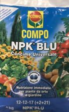COMPO Blu Concime Universale