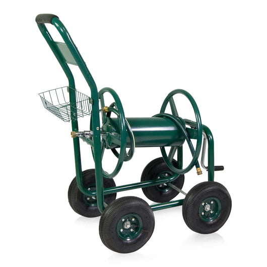 Carrello portatubo, metallo