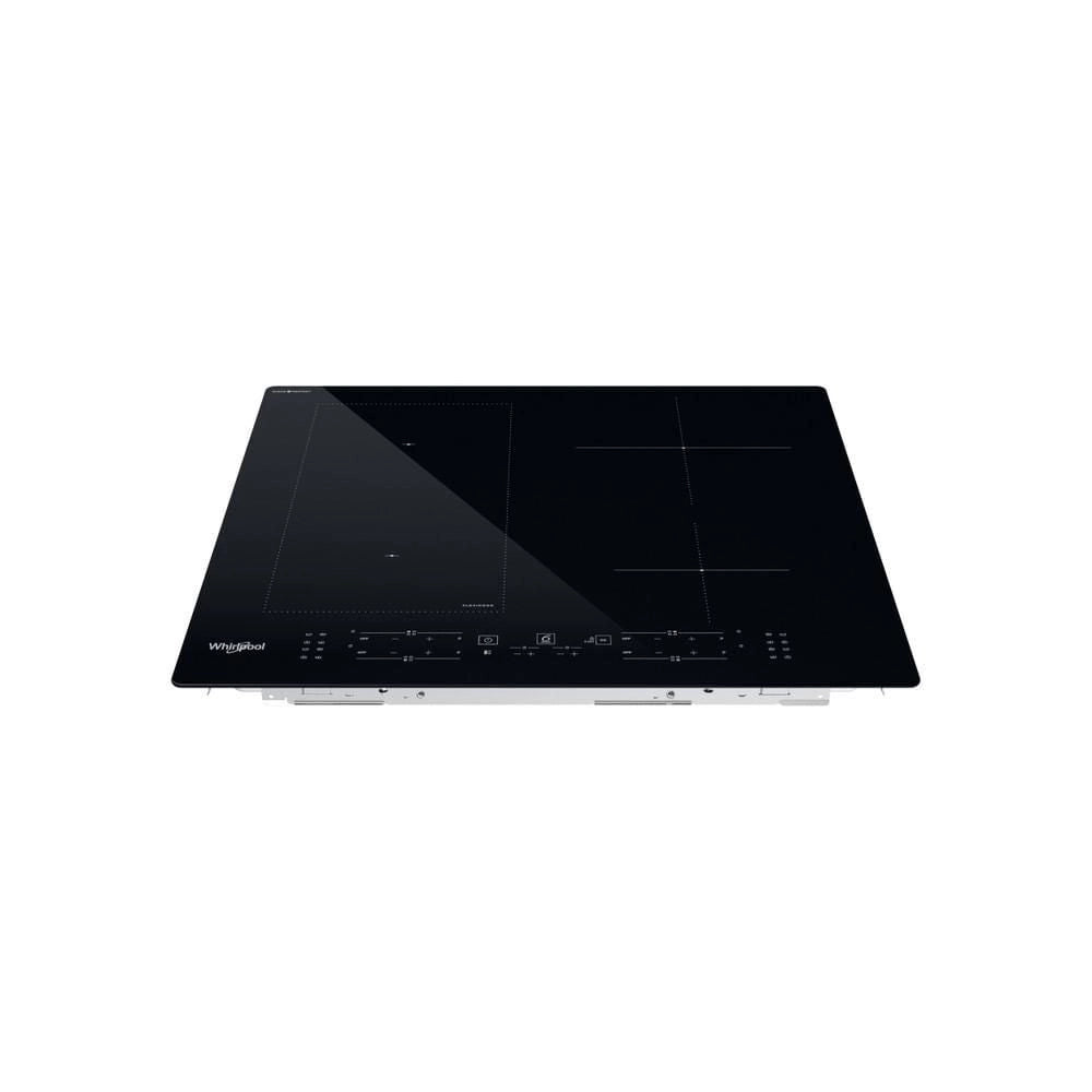 Whirlpool Piano cottura a induzione in vetroceramica - WL B4060 CPNE