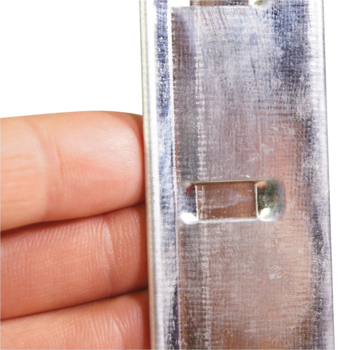 Scaffale per carichi pesanti, 90 x 40 x 180 cm, base in MDF