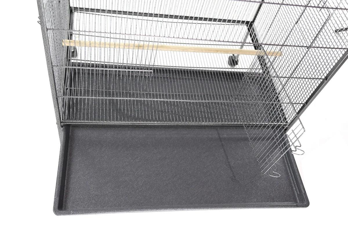 Gabbia per uccelli, voliera per uccelli di grandi dimensioni