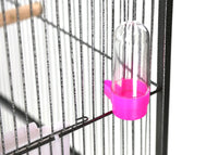 Gabbia per uccelli, voliera per uccelli di grandi dimensioni