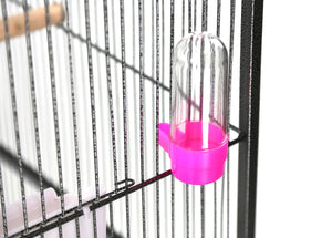 Gabbia per uccelli, voliera per uccelli di grandi dimensioni