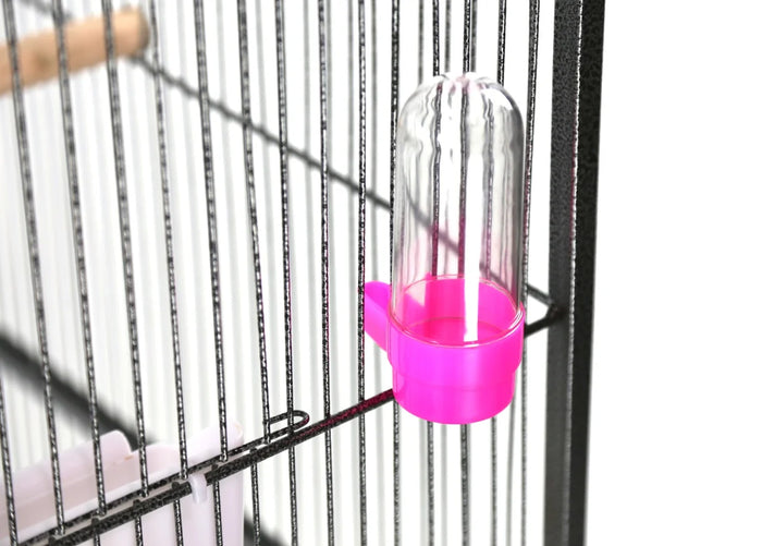 Gabbia per uccelli, voliera per uccelli di grandi dimensioni