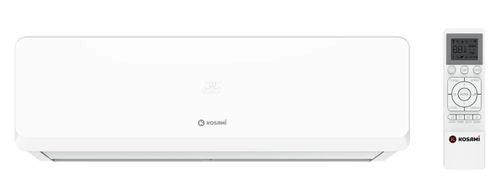 Unità Interna Kosami Climatizzatore Monosplit Peony 18000 BTU Inverter R-32 Classe A++  SOLO Unità Interna