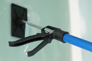 Supporto telescopico 115-290 cm