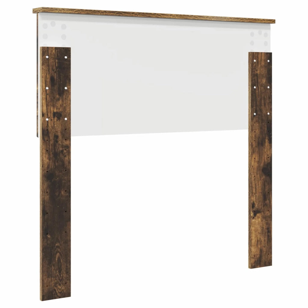 Testiera Rovere fumé Legno ingegnerizzato 888468