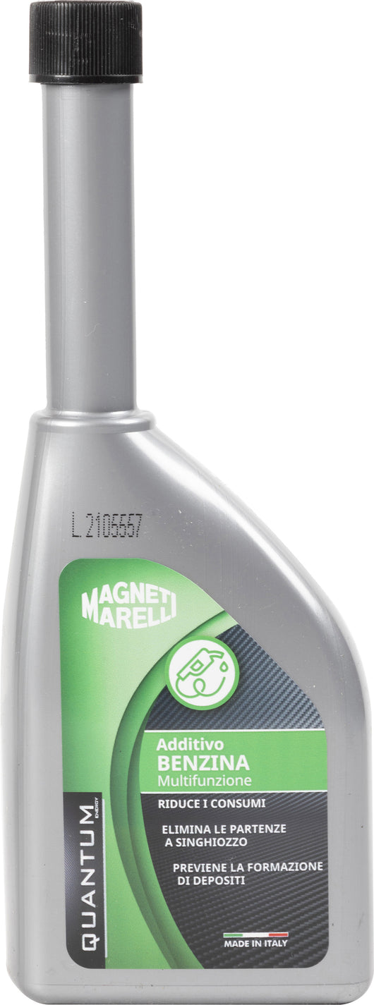 Magneti Marelli additivo benzina multifunzione 250 ml