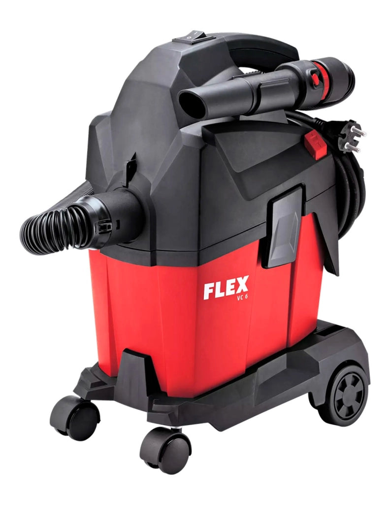 Aspiratore FLEX VC 6L MC (1.200W)