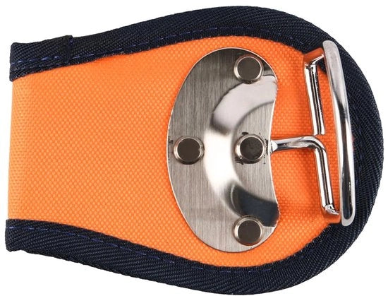 Organizzatore di attrezzo a spalla e hanger per progetti di carpenteria