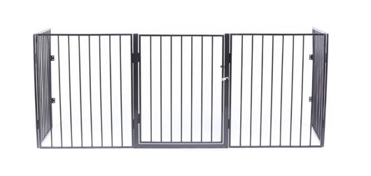 Protezione per camino, protezione per stufa, griglia di protezione