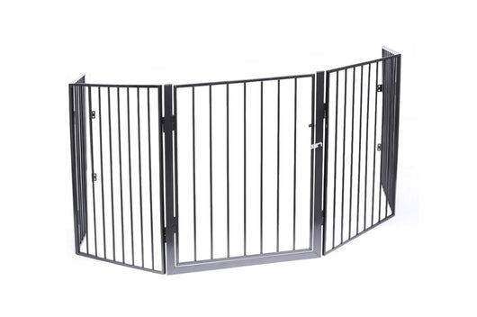 Protezione per camino, protezione per stufa, griglia di protezione