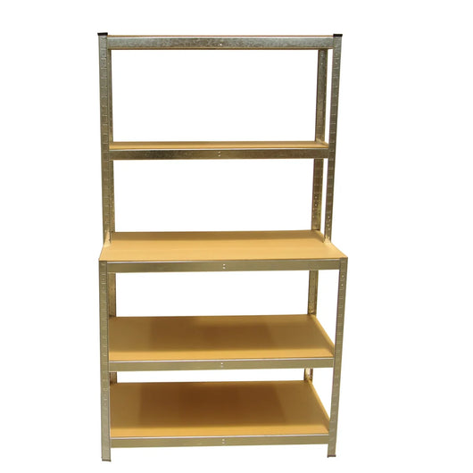 banco da lavoro, scaffale da officina