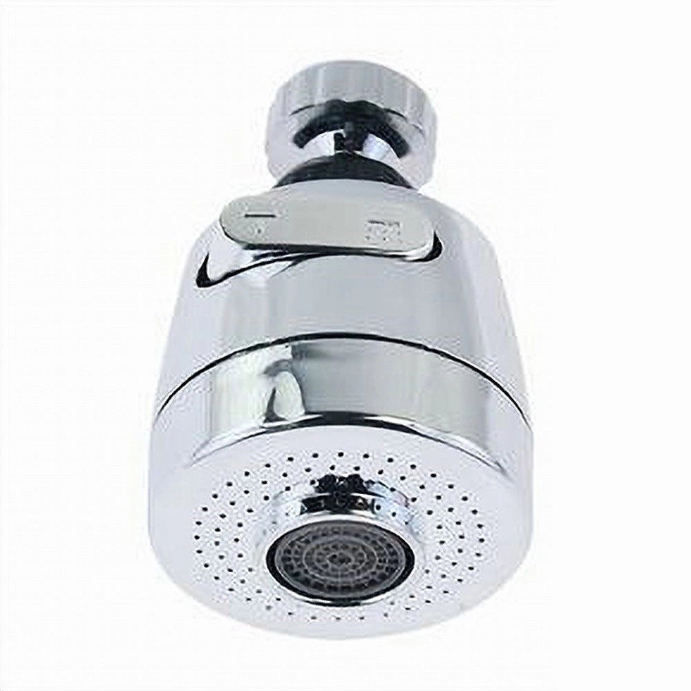 Trade Shop - Rompigetto Per Lavello Aeratore Per Rubinetto Miscelatore Cucina Bigetto 52994 -