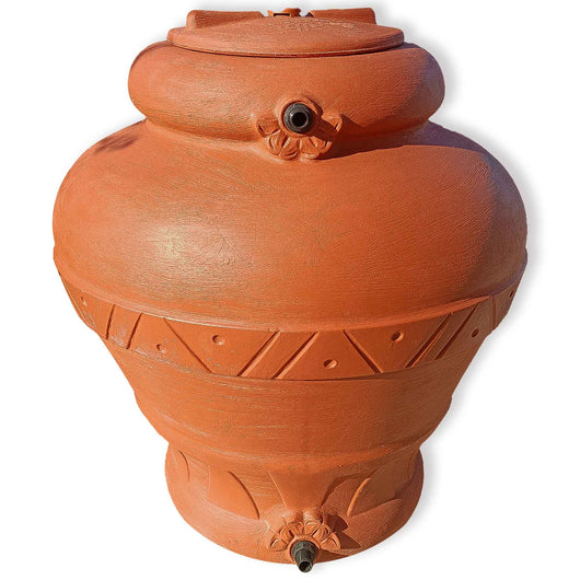 SERBATOIO JAR 750 LT