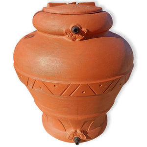 SERBATOIO JAR 300 LT