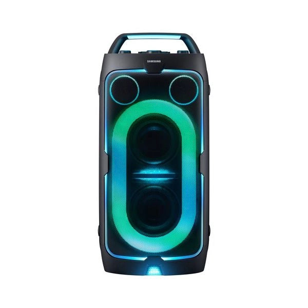 Soundtower samsung st50f