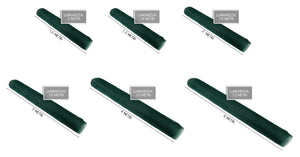 Rotolo Rete Antigrandine A Doppia Trama Extra Rinforzata Antistrappo Lunghezza 10 Metri Varie Altezze Ammortizzante Di Facile Installazione Protezione Auto Orti Coltivazioni  - 6.0x10Metri