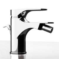 Rubinetto bidet con o senza scarico - serie class line