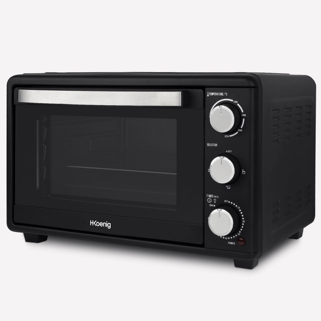 Forno elettrico H.Koenig FO25
