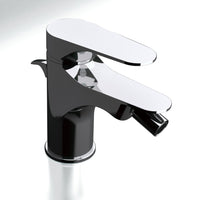 Rubinetto bidet con o senza scarico - serie class line