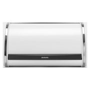 Brabantia 306044 contenitore per pane Rettangolare Bianco
