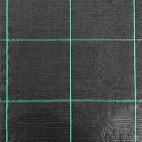 Telo Pacciamatura  Antistrappo Uv Resistente Permeabile Drenante Orto Giardino Serra Polipropilene Contro Le Erbacce Copertura Pacciamante Super Resistente Stop Erbe Infestanti 1.05x20Mt