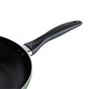 Set 4 Pezzi Salva Padelle In Pvc Proteggi Pentole Graffi Urti Separatori Cucina Pentole Tappetini Sottopentola Divisori Colorati Antigraffio Prodotto Italiano 18 cm