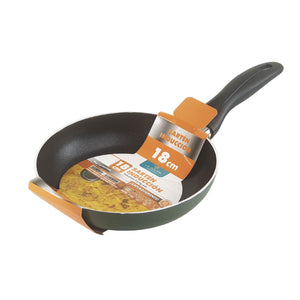 Set 4 Pezzi Salva Padelle In Pvc Proteggi Pentole Graffi Urti Separatori Cucina Pentole Tappetini Sottopentola Divisori Colorati Antigraffio Prodotto Italiano 18 cm