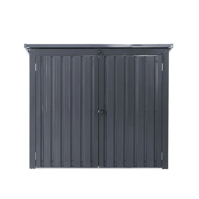 Contenitore per la spazzatura, contenitore per la spazzatura, coperchio per la spazzatura