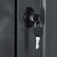 Contenitore per la spazzatura, contenitore per la spazzatura, coperchio per la spazzatura