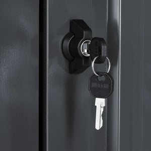 Contenitore per la spazzatura, contenitore per la spazzatura, coperchio per la spazzatura