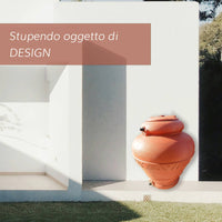 SERBATOIO JAR 300 LT