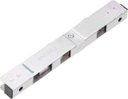 Rollini roestvrijstalen schuifdeurrollen con bassa attrito per porte in alluminio e legno - Accessori per spazi domestici e commerciali