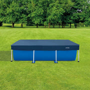 INTEX Copertura per piscina 260 x 160 cm Rettangolare PVC 42035622