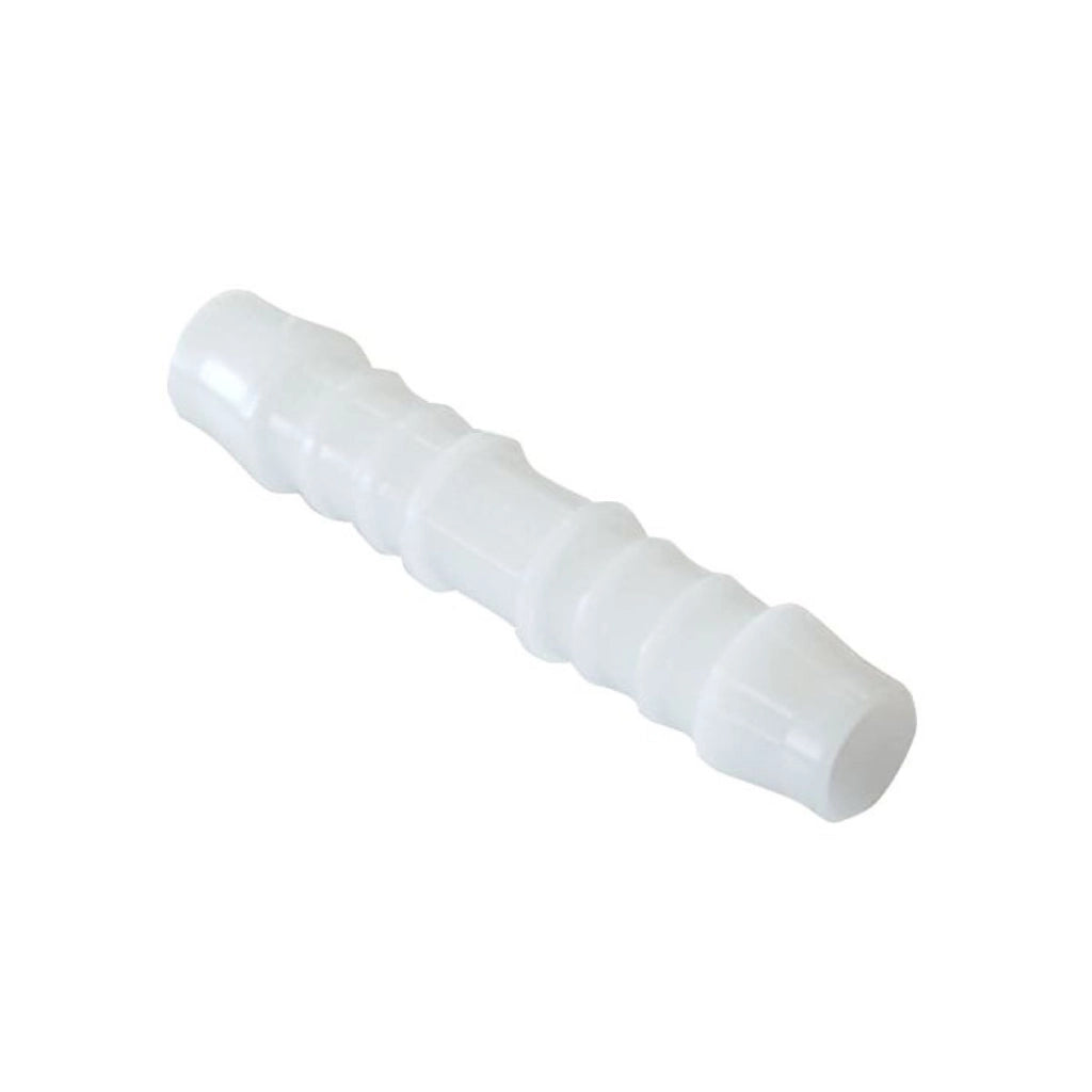 PORTAGOMMA DRITTO PER TUBO FLESSIBILE SCARICO CONDENSA - ø20 - LUNGHEZZA 93 MM  - BUC
