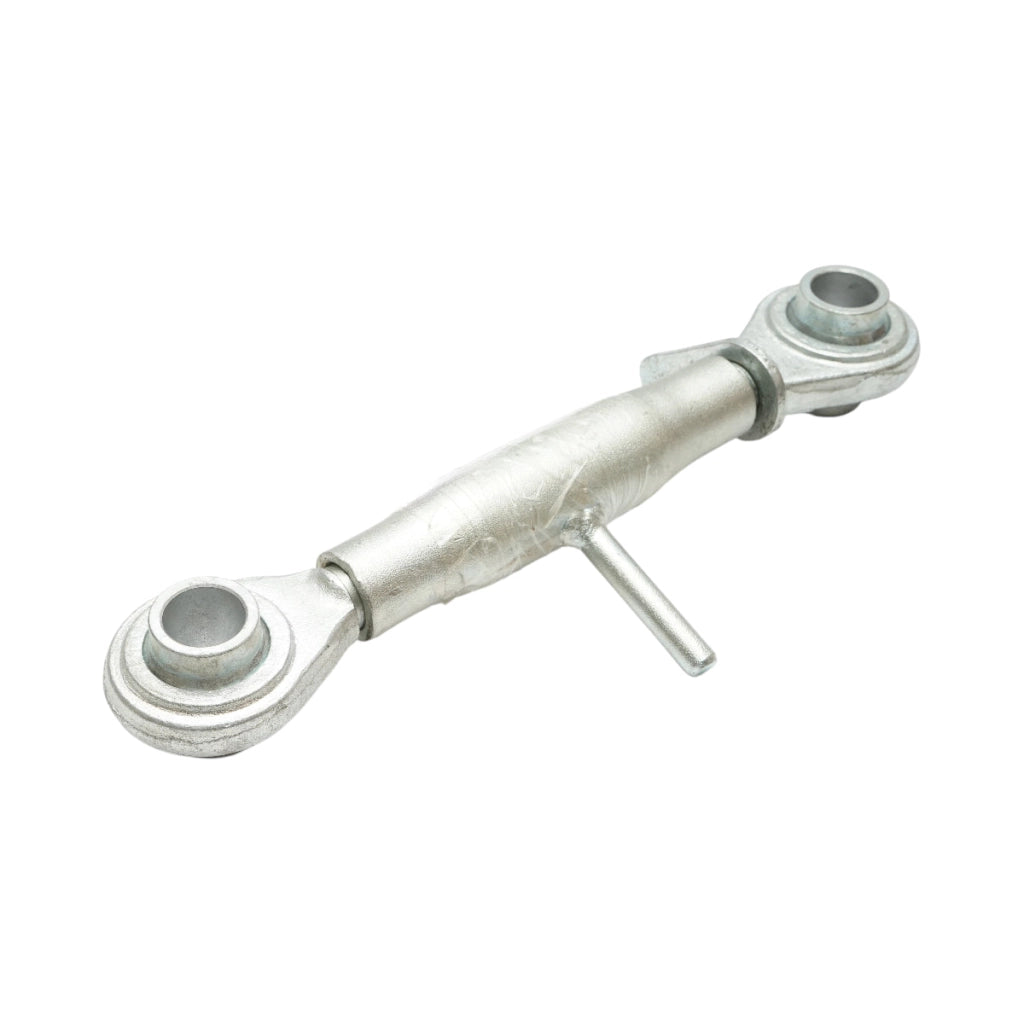 Terzo punto meccanico regolabile – 300–430 mm Categoria attacco: 2–2