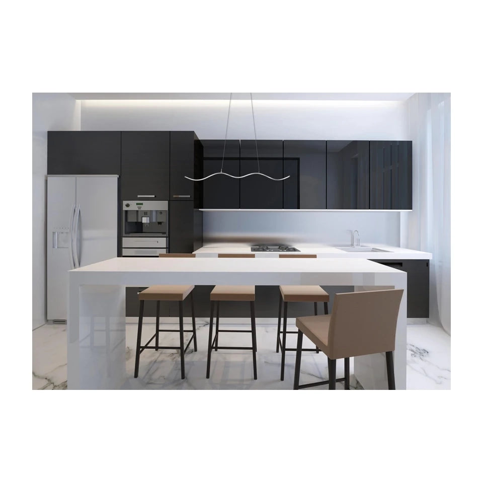 Lampada a soffitto a LED Activejet AJE-SARA