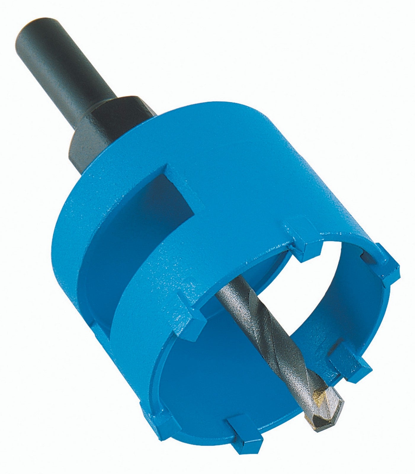 fresa a tazza per edilizia attacco 10mm diametro 40mm cod:ferx.10885