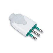 FME 80.010 SPINA 10A 2P+T- FANTON- 1,0 pz