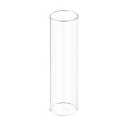 VETRO STUFA GAS ROUND PATIO DOMUS - CM 210