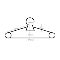 Bollilatte di alluminio antiaderente  e manico antiscivolo