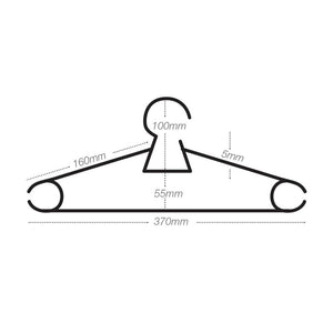 Bollilatte di alluminio antiaderente  e manico antiscivolo