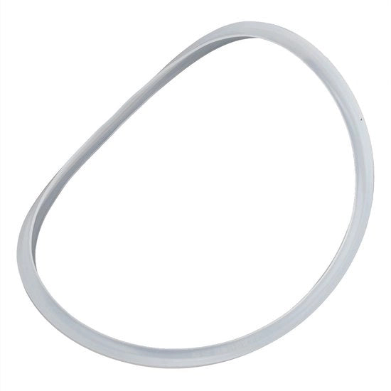 Accessorio di Sostituzione per Pannelli Cottura - Silicone - A Isolante - Durevole - Facile da Pulire - Compatibile con Diversi Tipi - Gasket di A Isolamento