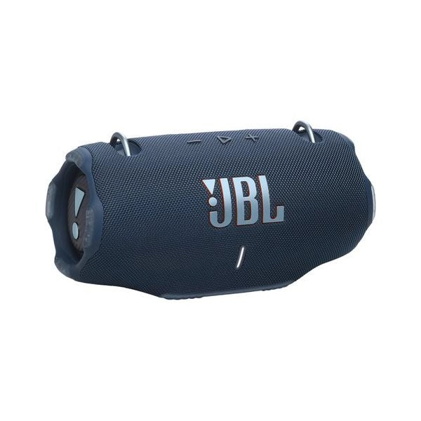 Jbl portable stereo speaker xtreme 4 blue (jblxtreme4bluep) - 158840