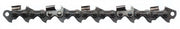 1pz catena per motosega semi-chisel spessore mm. 1,6 - passo 3/8 - 69 maglie cod:ferx.vit32338