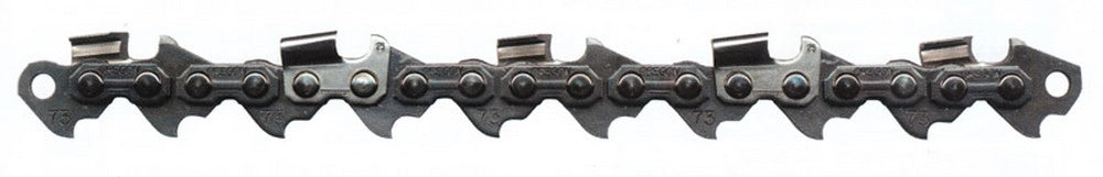 1pz catena per motosega semi-chisel spessore mm. 1,6 - passo 3/8 - 69 maglie cod:ferx.vit32338