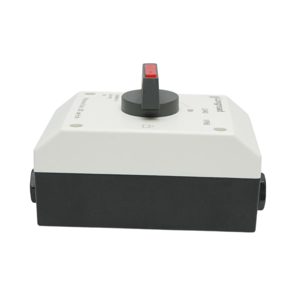 Sezionatore, interruttore LR40, 4P, 32A, 1000V per impianti fotovoltaici Longroad