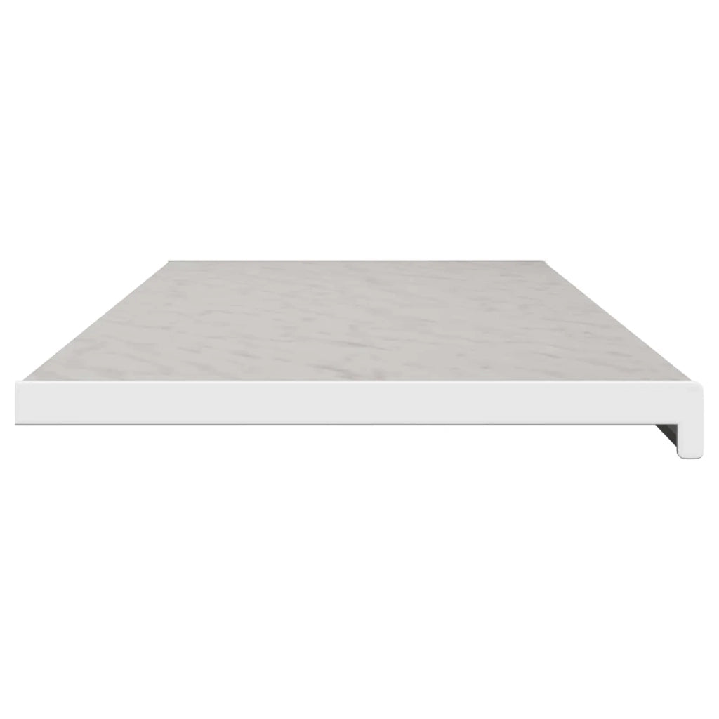 Soglia della Finestra Texture in Marmo 140 x 45 x 4,5 cm PVC CFW1854971